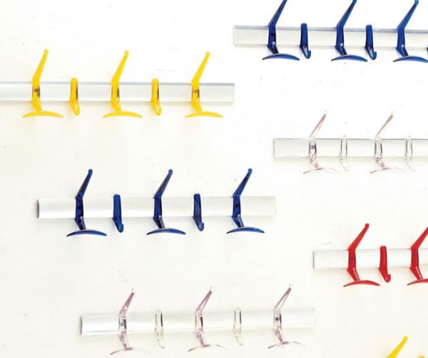 Hanger Pared Ambiente 1